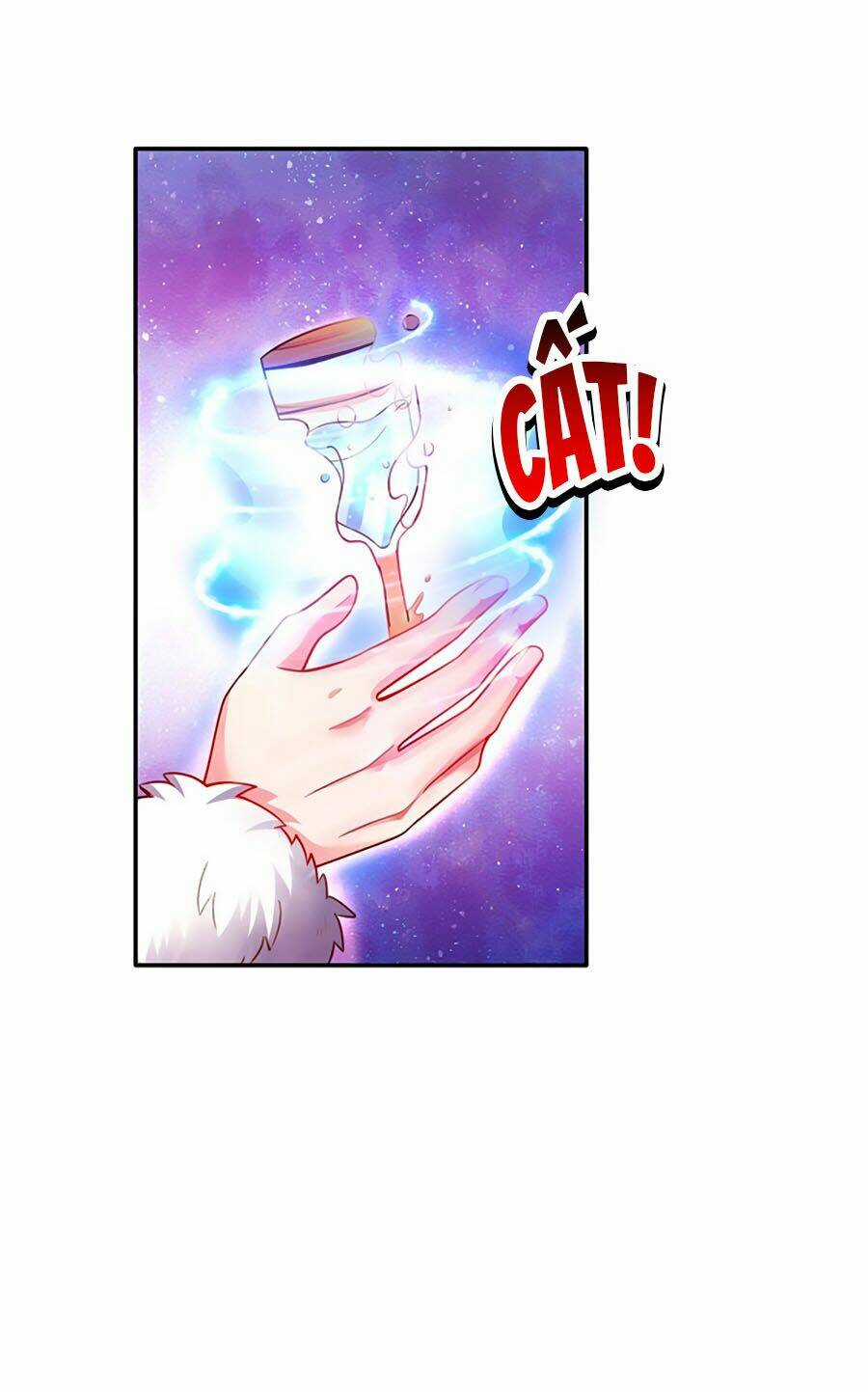 Muốn Giải Cứu Thế Giới Thì Cần Thật Nhiều Sự Đáng Yêu Chapter 17 trang 0