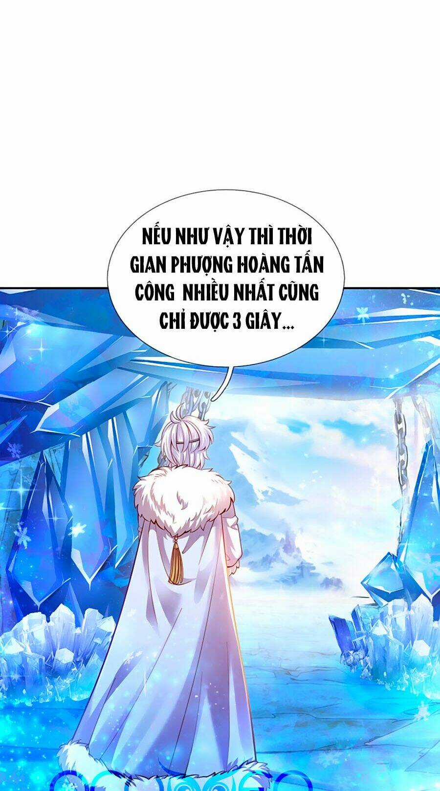 Muốn Giải Cứu Thế Giới Thì Cần Thật Nhiều Sự Đáng Yêu Chapter 17 trang 10