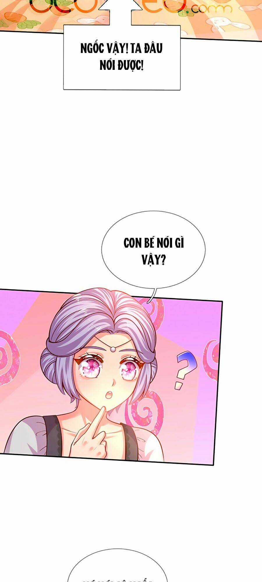 Muốn Giải Cứu Thế Giới Thì Cần Thật Nhiều Sự Đáng Yêu Chapter 17 trang 19