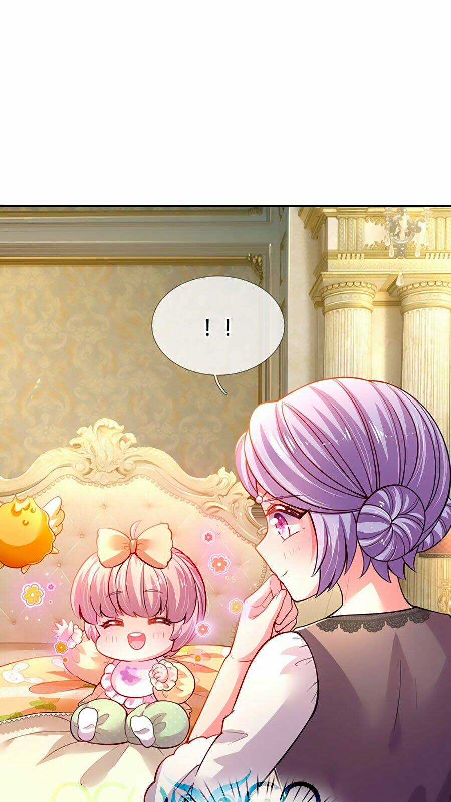 Muốn Giải Cứu Thế Giới Thì Cần Thật Nhiều Sự Đáng Yêu Chapter 17 trang 25