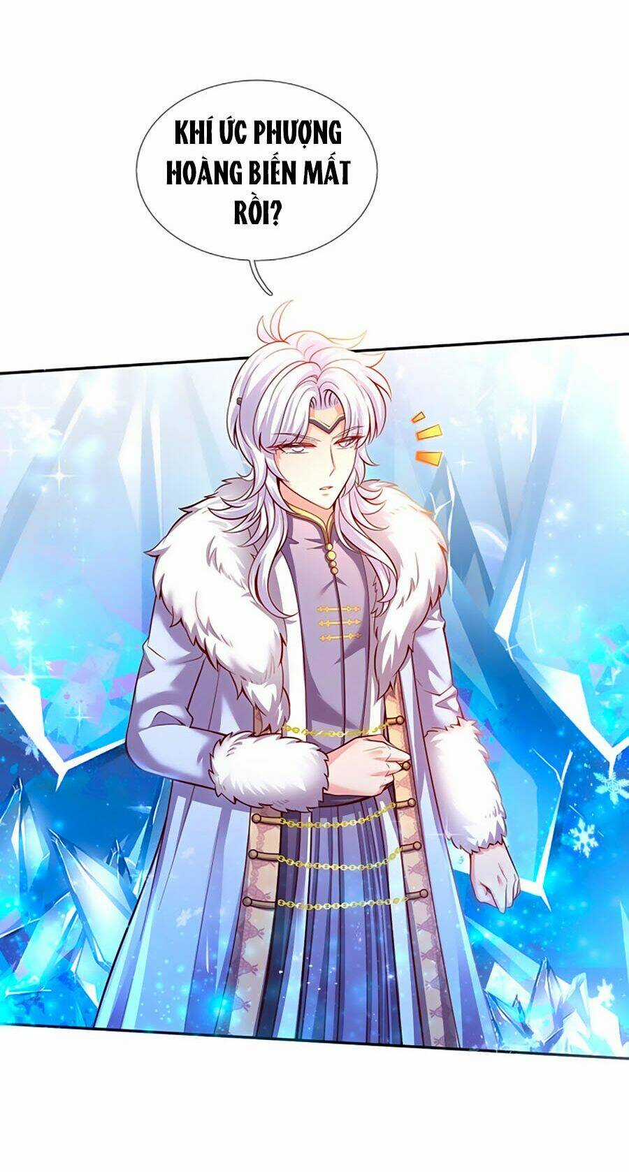 Muốn Giải Cứu Thế Giới Thì Cần Thật Nhiều Sự Đáng Yêu Chapter 17 trang 8