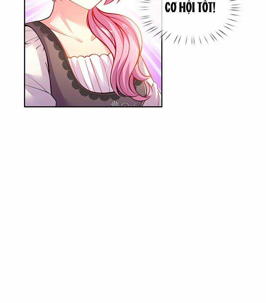 Muốn Giải Cứu Thế Giới Thì Cần Thật Nhiều Sự Đáng Yêu Chapter 18 trang 10