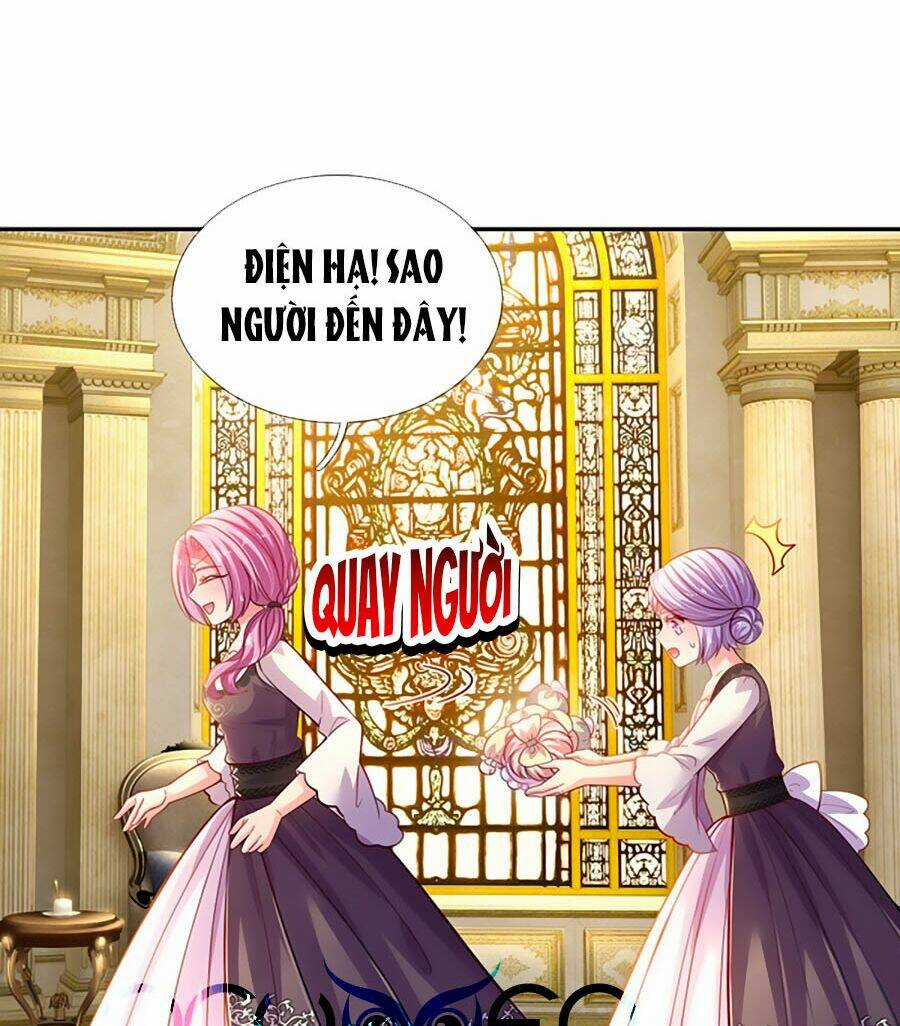 Muốn Giải Cứu Thế Giới Thì Cần Thật Nhiều Sự Đáng Yêu Chapter 18 trang 11