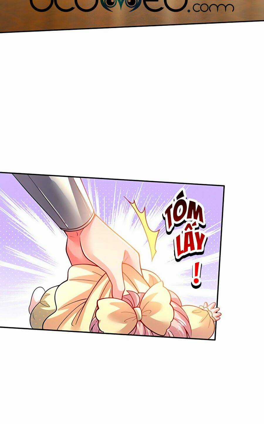 Muốn Giải Cứu Thế Giới Thì Cần Thật Nhiều Sự Đáng Yêu Chapter 18 trang 15