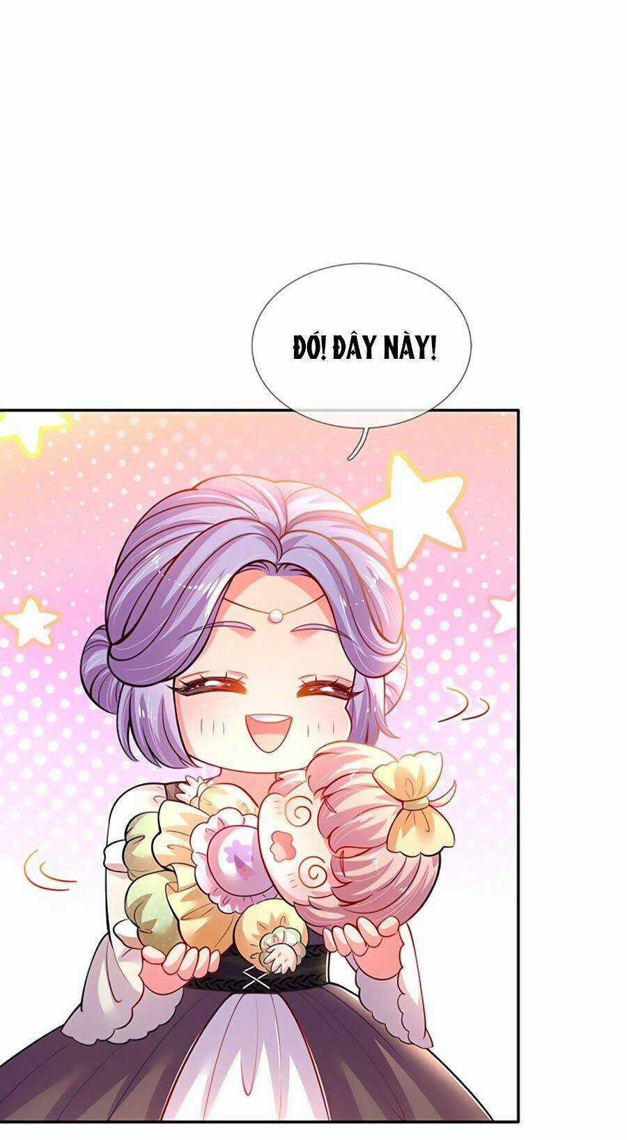 Muốn Giải Cứu Thế Giới Thì Cần Thật Nhiều Sự Đáng Yêu Chapter 18 trang 2