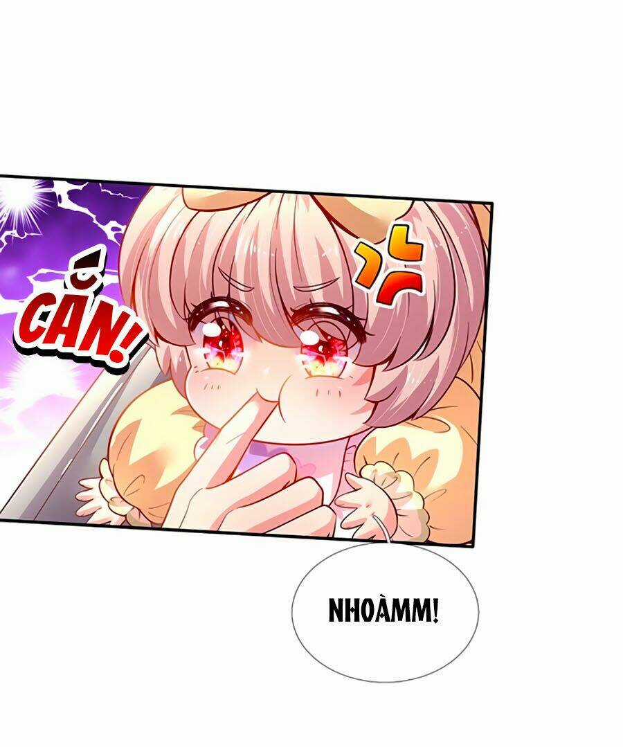 Muốn Giải Cứu Thế Giới Thì Cần Thật Nhiều Sự Đáng Yêu Chapter 18 trang 24