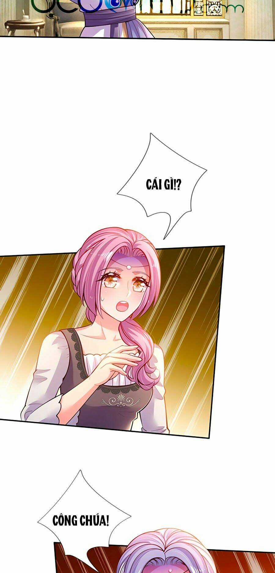 Muốn Giải Cứu Thế Giới Thì Cần Thật Nhiều Sự Đáng Yêu Chapter 18 trang 26