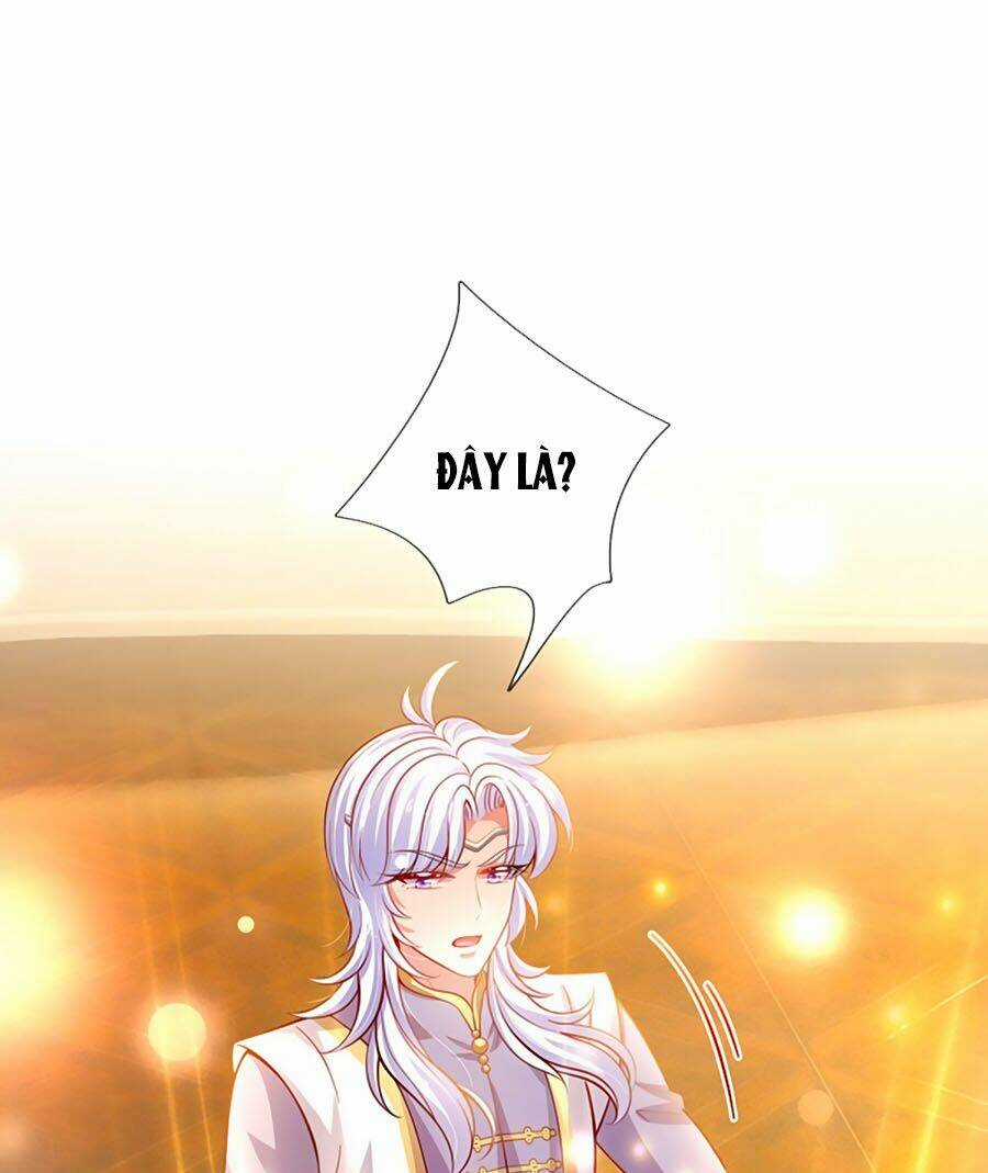 Muốn Giải Cứu Thế Giới Thì Cần Thật Nhiều Sự Đáng Yêu Chapter 19 trang 13