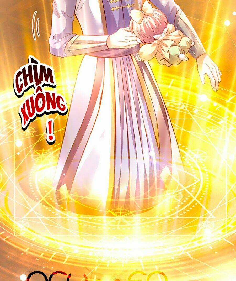 Muốn Giải Cứu Thế Giới Thì Cần Thật Nhiều Sự Đáng Yêu Chapter 19 trang 14