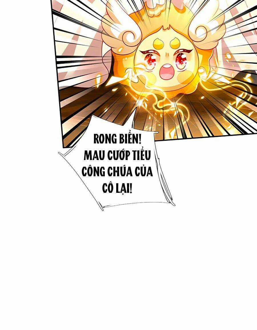 Muốn Giải Cứu Thế Giới Thì Cần Thật Nhiều Sự Đáng Yêu Chapter 19 trang 19