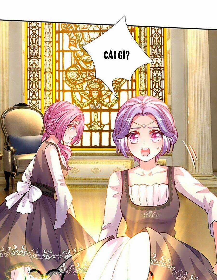 Muốn Giải Cứu Thế Giới Thì Cần Thật Nhiều Sự Đáng Yêu Chapter 19 trang 20