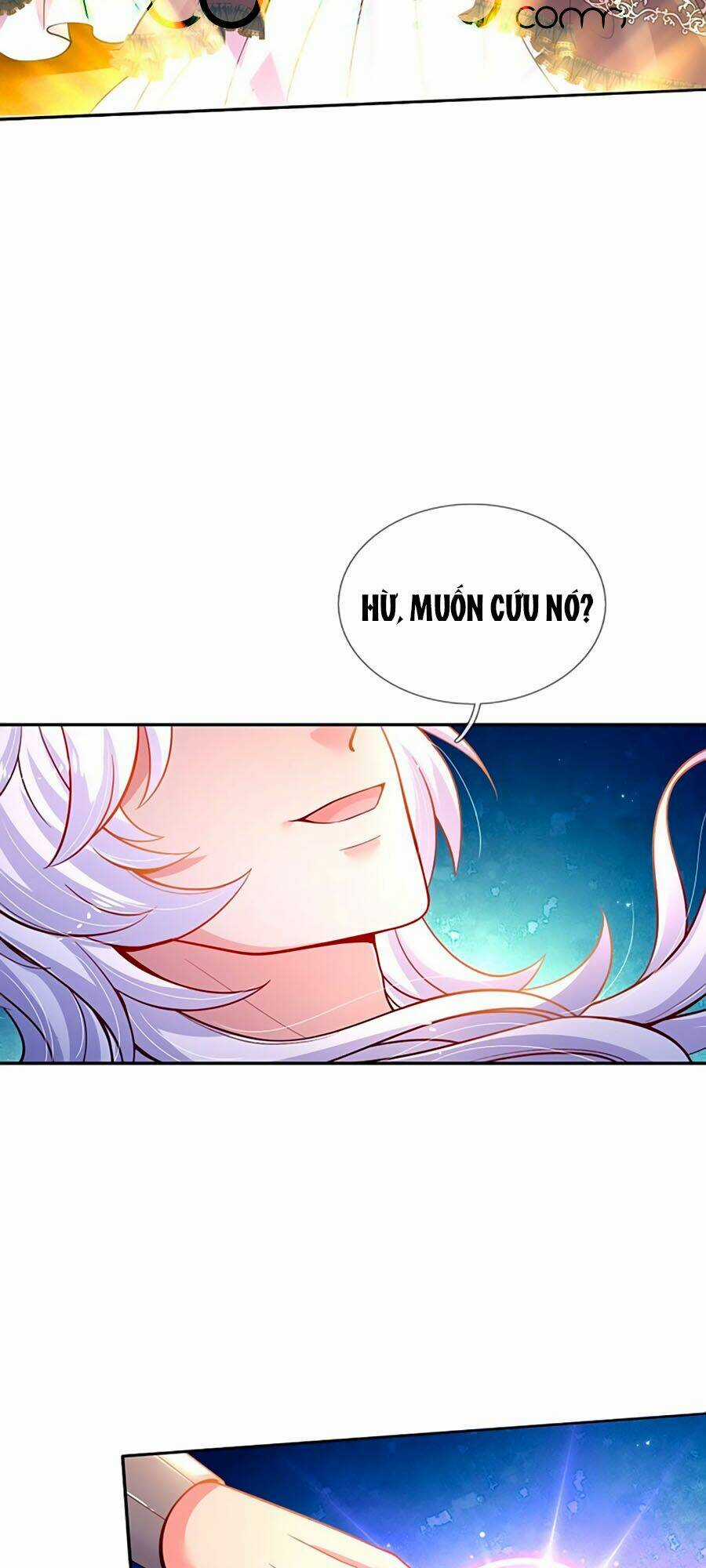 Muốn Giải Cứu Thế Giới Thì Cần Thật Nhiều Sự Đáng Yêu Chapter 19 trang 21