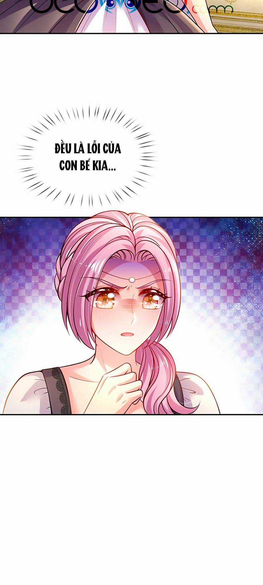 Muốn Giải Cứu Thế Giới Thì Cần Thật Nhiều Sự Đáng Yêu Chapter 19 trang 27