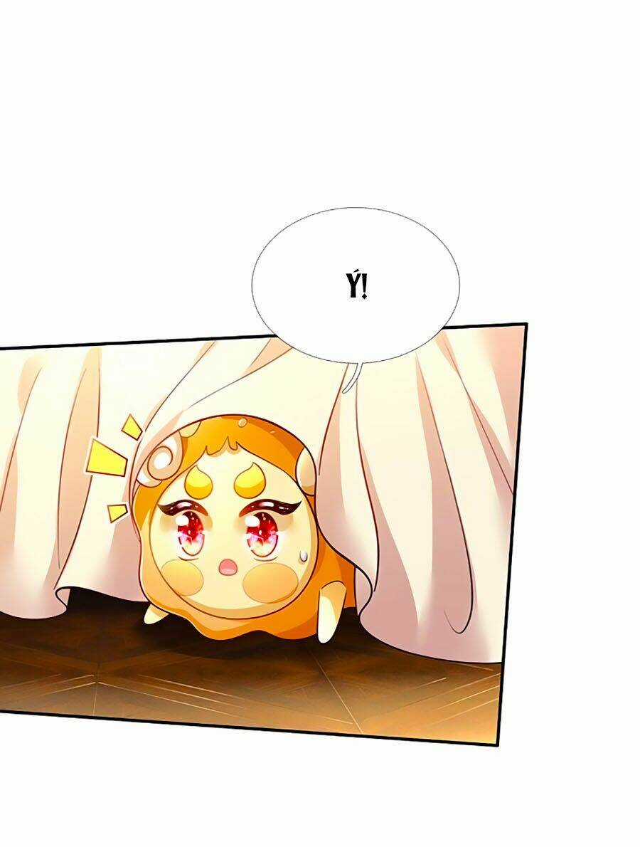 Muốn Giải Cứu Thế Giới Thì Cần Thật Nhiều Sự Đáng Yêu Chapter 19 trang 4