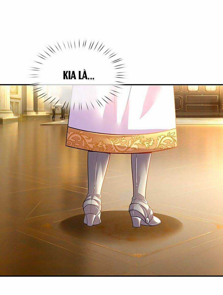 Muốn Giải Cứu Thế Giới Thì Cần Thật Nhiều Sự Đáng Yêu Chapter 19 trang 5