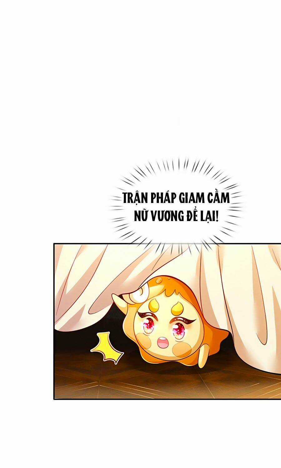 Muốn Giải Cứu Thế Giới Thì Cần Thật Nhiều Sự Đáng Yêu Chapter 19 trang 6