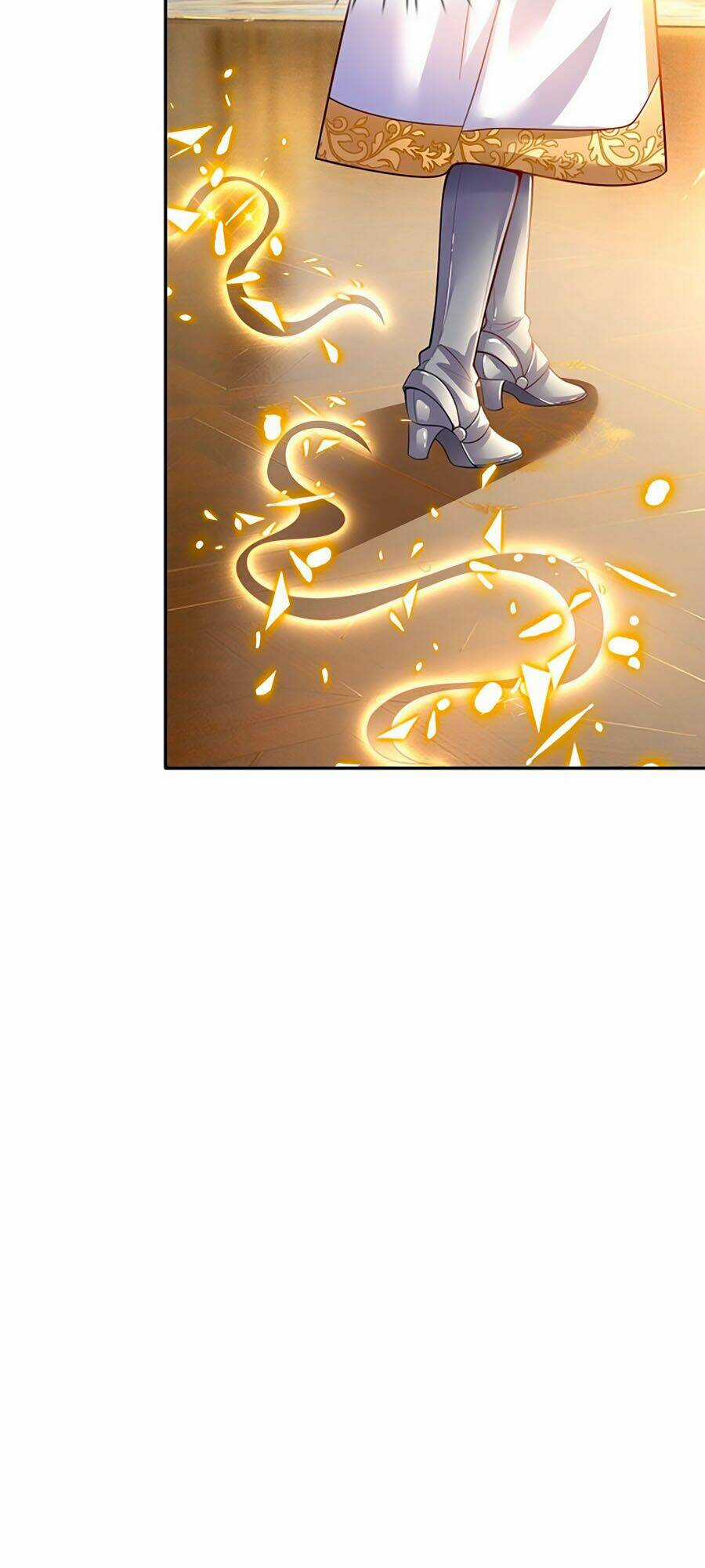 Muốn Giải Cứu Thế Giới Thì Cần Thật Nhiều Sự Đáng Yêu Chapter 19 trang 9