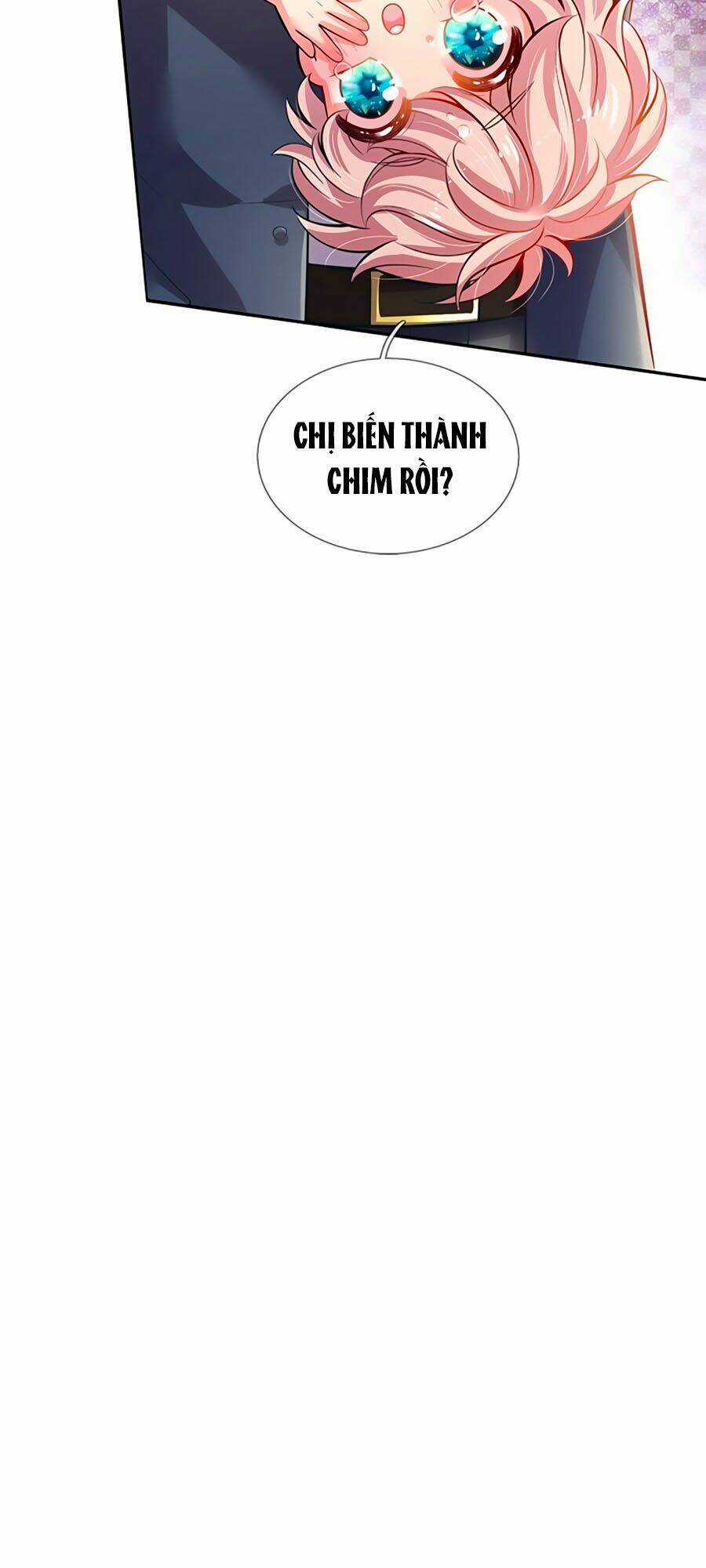 Muốn Giải Cứu Thế Giới Thì Cần Thật Nhiều Sự Đáng Yêu Chapter 2 trang 10