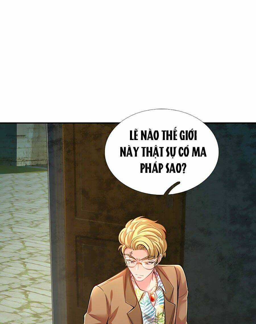 Muốn Giải Cứu Thế Giới Thì Cần Thật Nhiều Sự Đáng Yêu Chapter 2 trang 25
