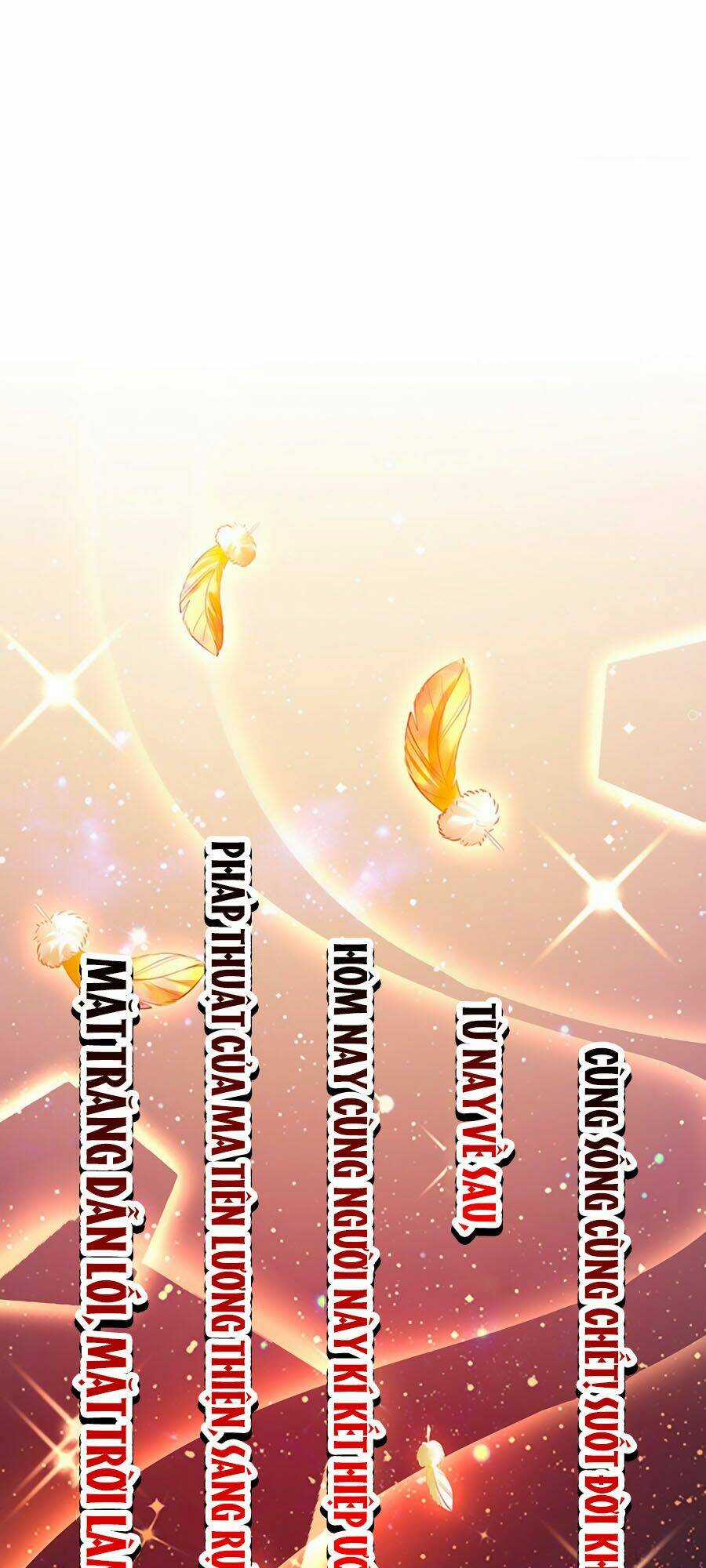 Muốn Giải Cứu Thế Giới Thì Cần Thật Nhiều Sự Đáng Yêu Chapter 2 trang 5