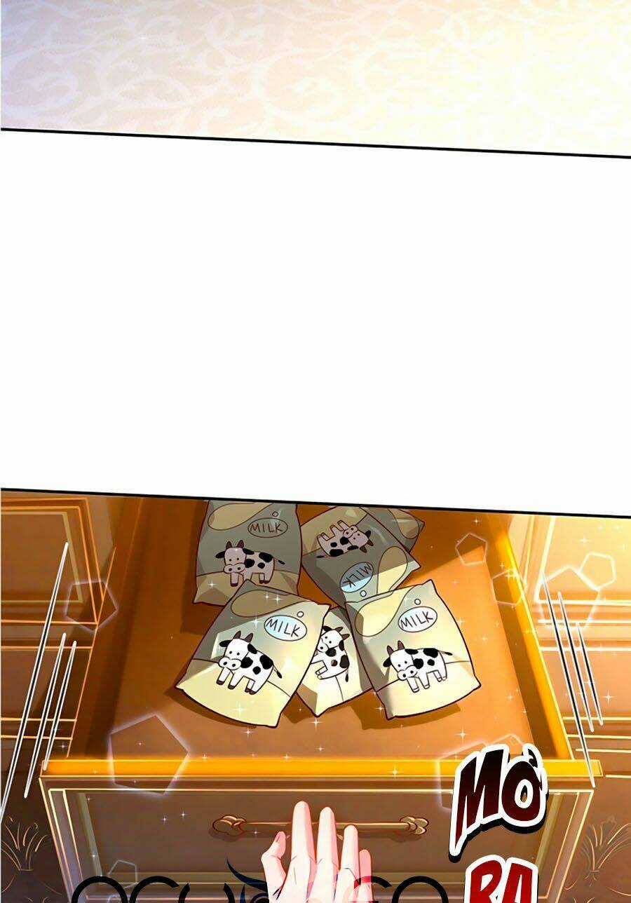 Muốn Giải Cứu Thế Giới Thì Cần Thật Nhiều Sự Đáng Yêu Chapter 20 trang 11