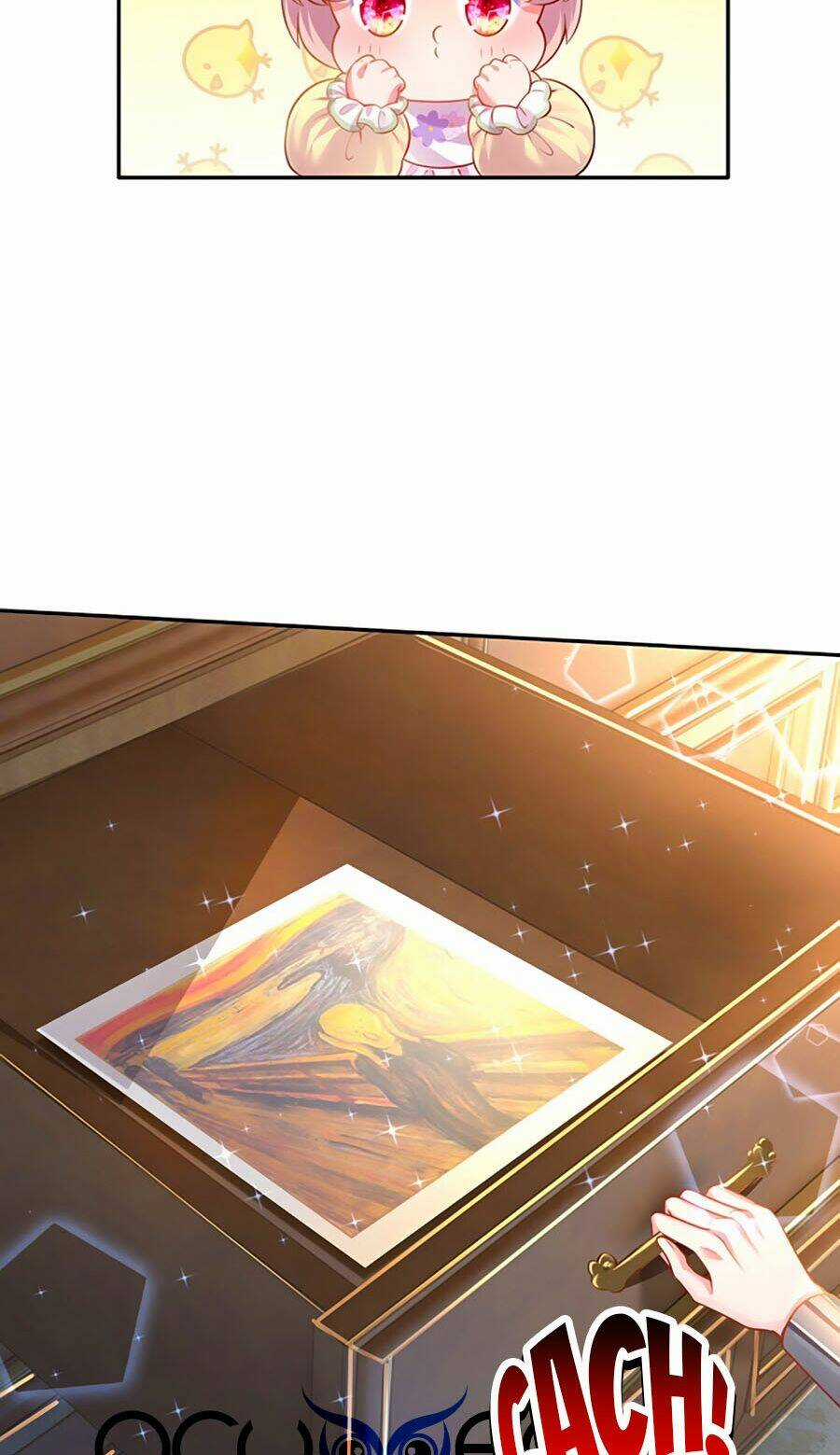 Muốn Giải Cứu Thế Giới Thì Cần Thật Nhiều Sự Đáng Yêu Chapter 20 trang 14