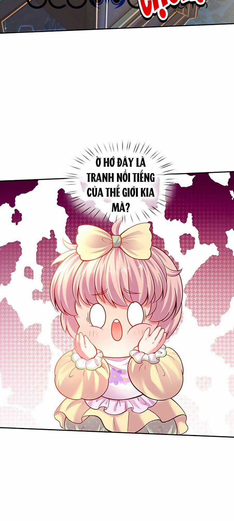 Muốn Giải Cứu Thế Giới Thì Cần Thật Nhiều Sự Đáng Yêu Chapter 20 trang 15