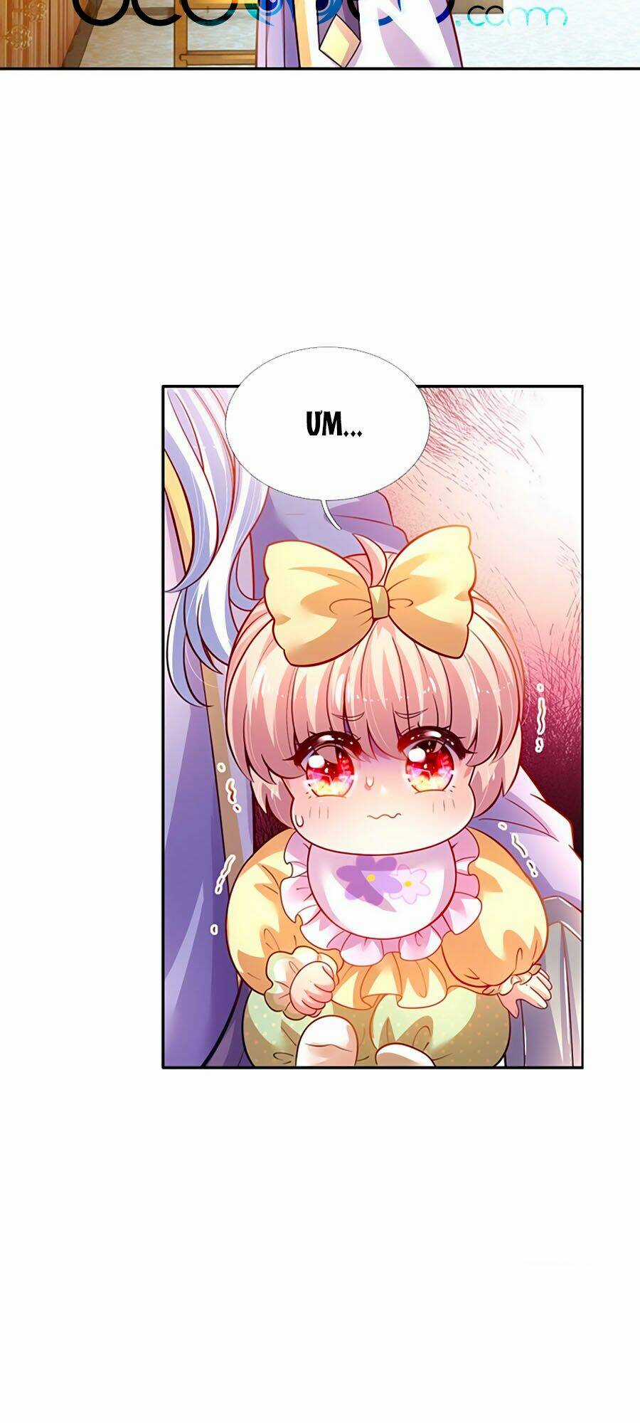 Muốn Giải Cứu Thế Giới Thì Cần Thật Nhiều Sự Đáng Yêu Chapter 20 trang 28