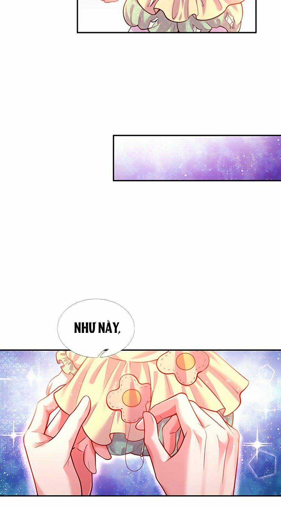 Muốn Giải Cứu Thế Giới Thì Cần Thật Nhiều Sự Đáng Yêu Chapter 21 trang 18