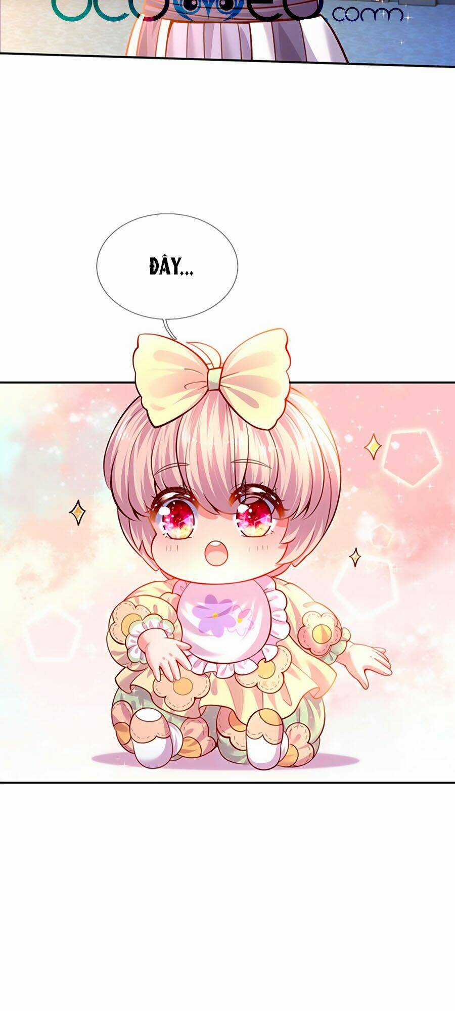 Muốn Giải Cứu Thế Giới Thì Cần Thật Nhiều Sự Đáng Yêu Chapter 21 trang 20