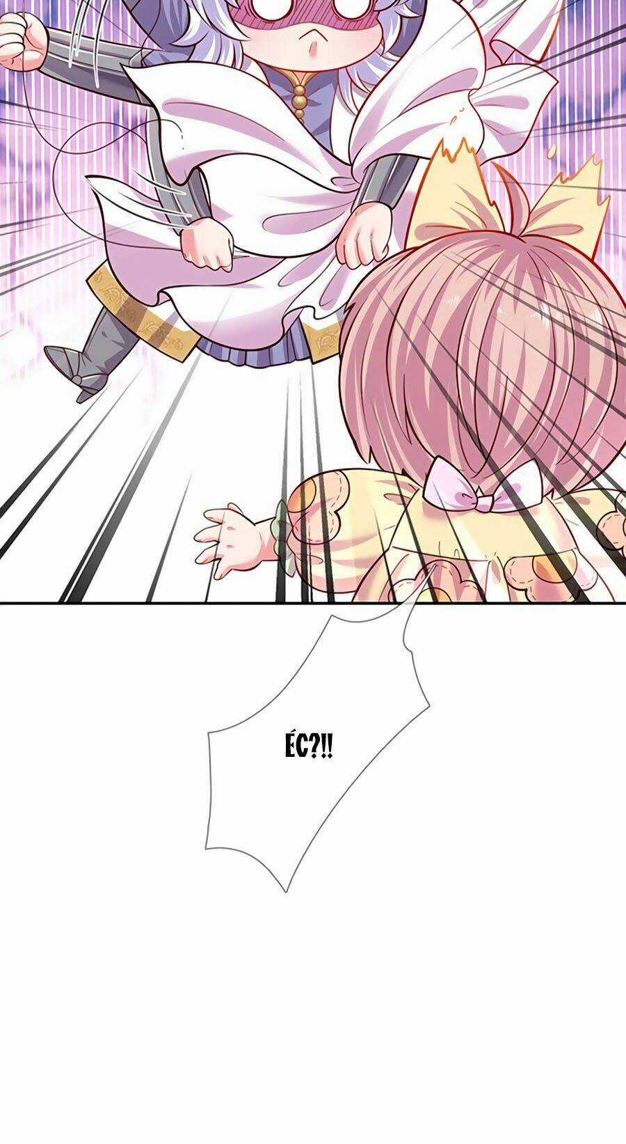 Muốn Giải Cứu Thế Giới Thì Cần Thật Nhiều Sự Đáng Yêu Chapter 21 trang 26