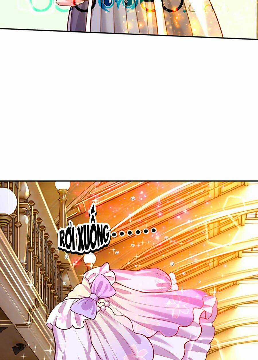 Muốn Giải Cứu Thế Giới Thì Cần Thật Nhiều Sự Đáng Yêu Chapter 21 trang 28