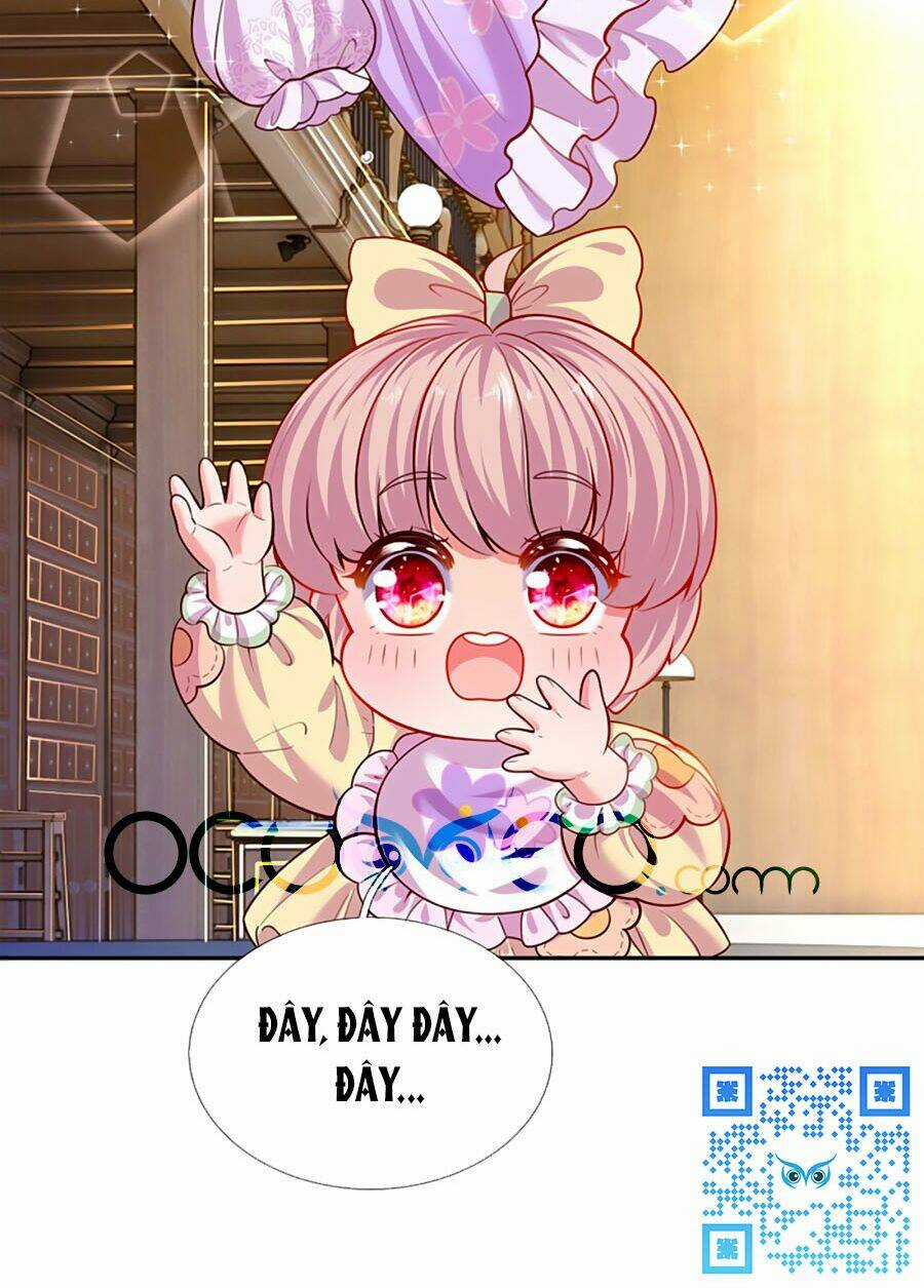 Muốn Giải Cứu Thế Giới Thì Cần Thật Nhiều Sự Đáng Yêu Chapter 21 trang 29