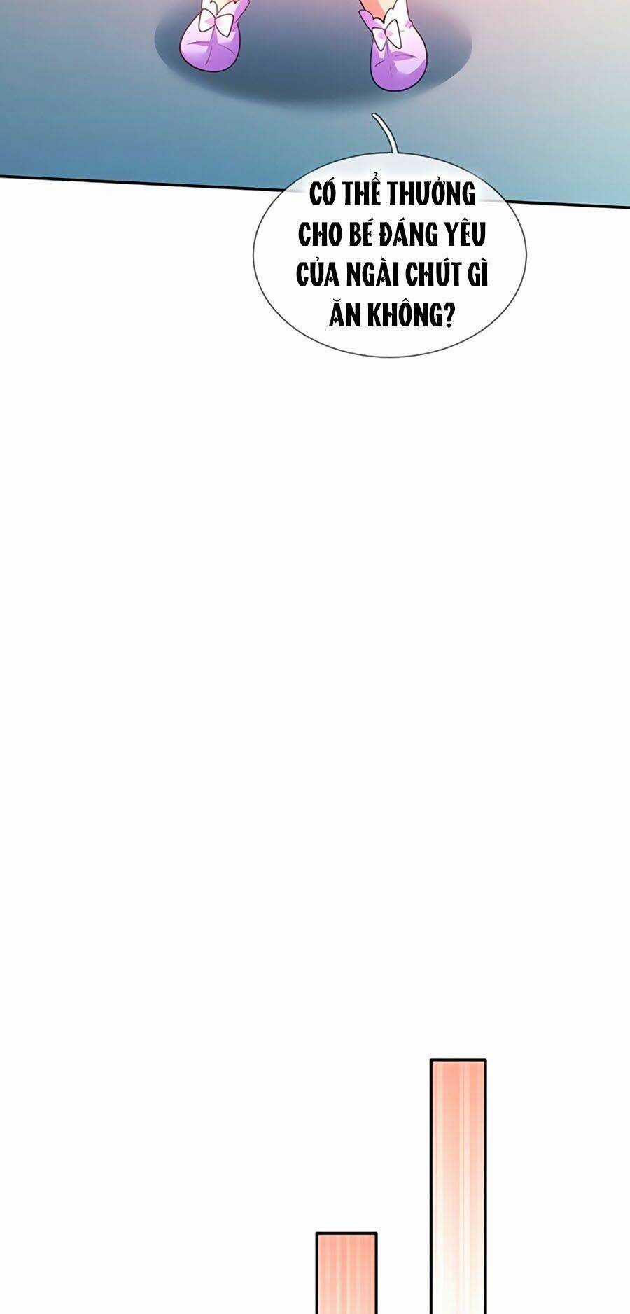 Muốn Giải Cứu Thế Giới Thì Cần Thật Nhiều Sự Đáng Yêu Chapter 22 trang 12