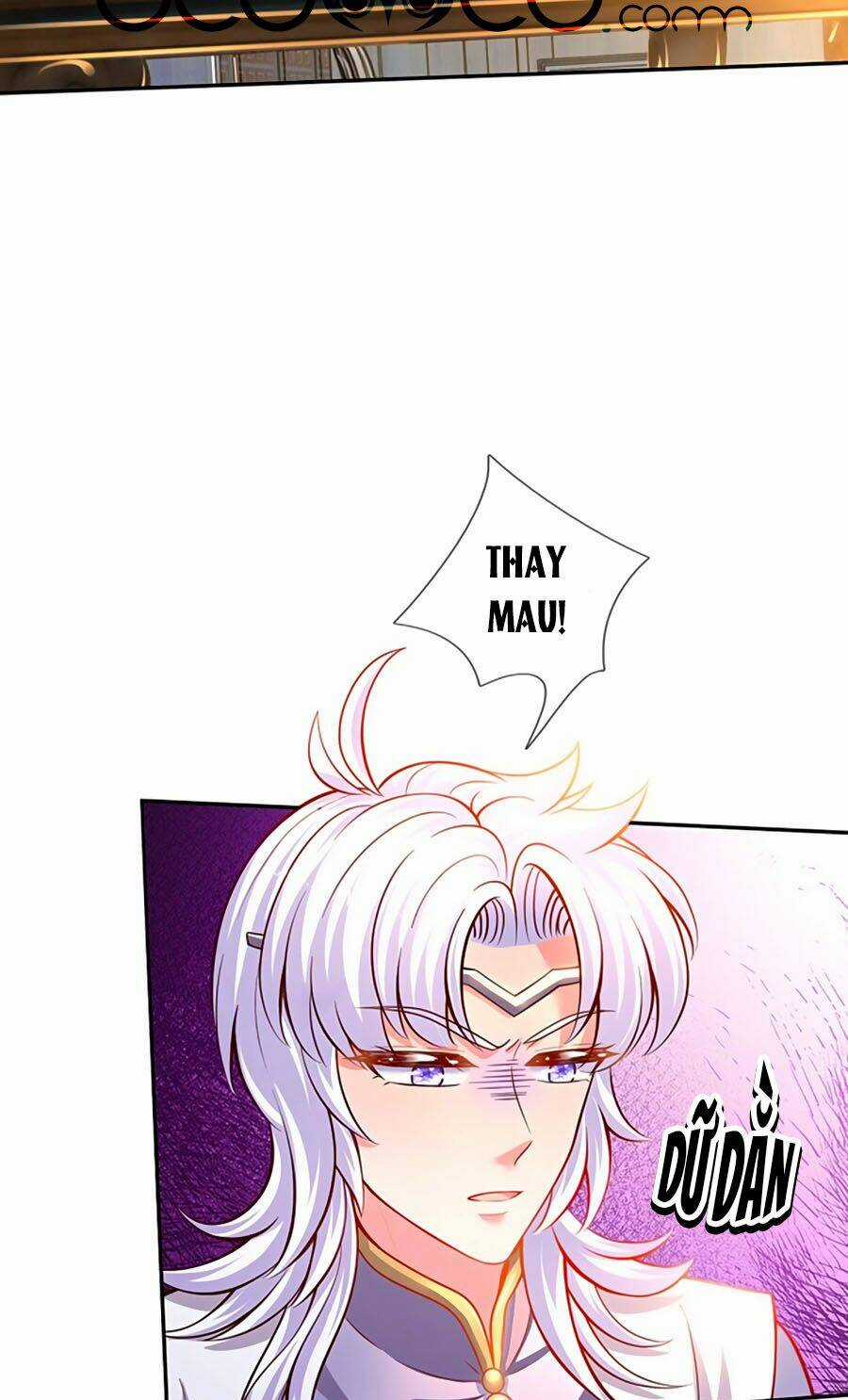 Muốn Giải Cứu Thế Giới Thì Cần Thật Nhiều Sự Đáng Yêu Chapter 22 trang 2