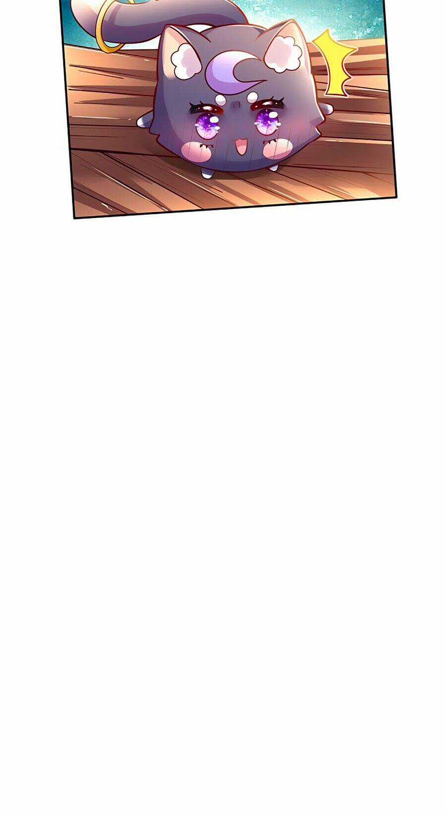 Muốn Giải Cứu Thế Giới Thì Cần Thật Nhiều Sự Đáng Yêu Chapter 22 trang 22