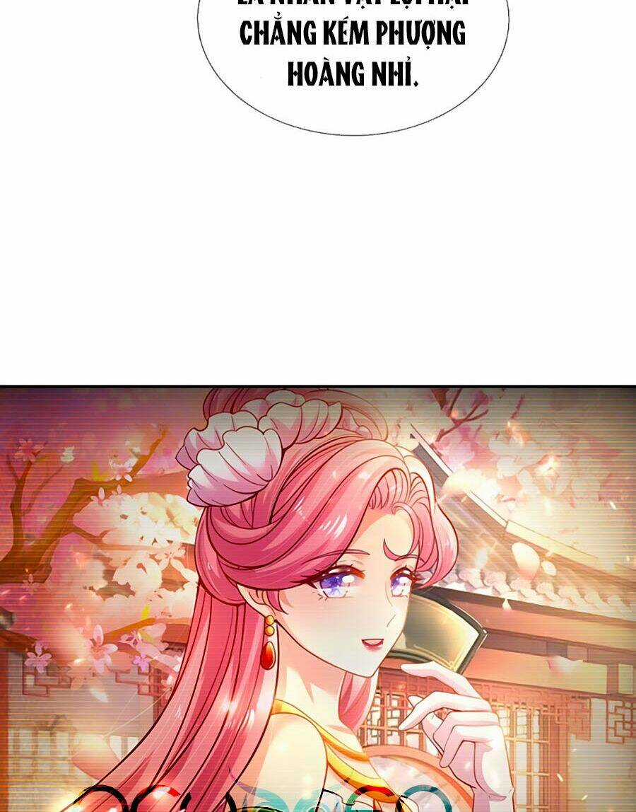 Muốn Giải Cứu Thế Giới Thì Cần Thật Nhiều Sự Đáng Yêu Chapter 22 trang 27