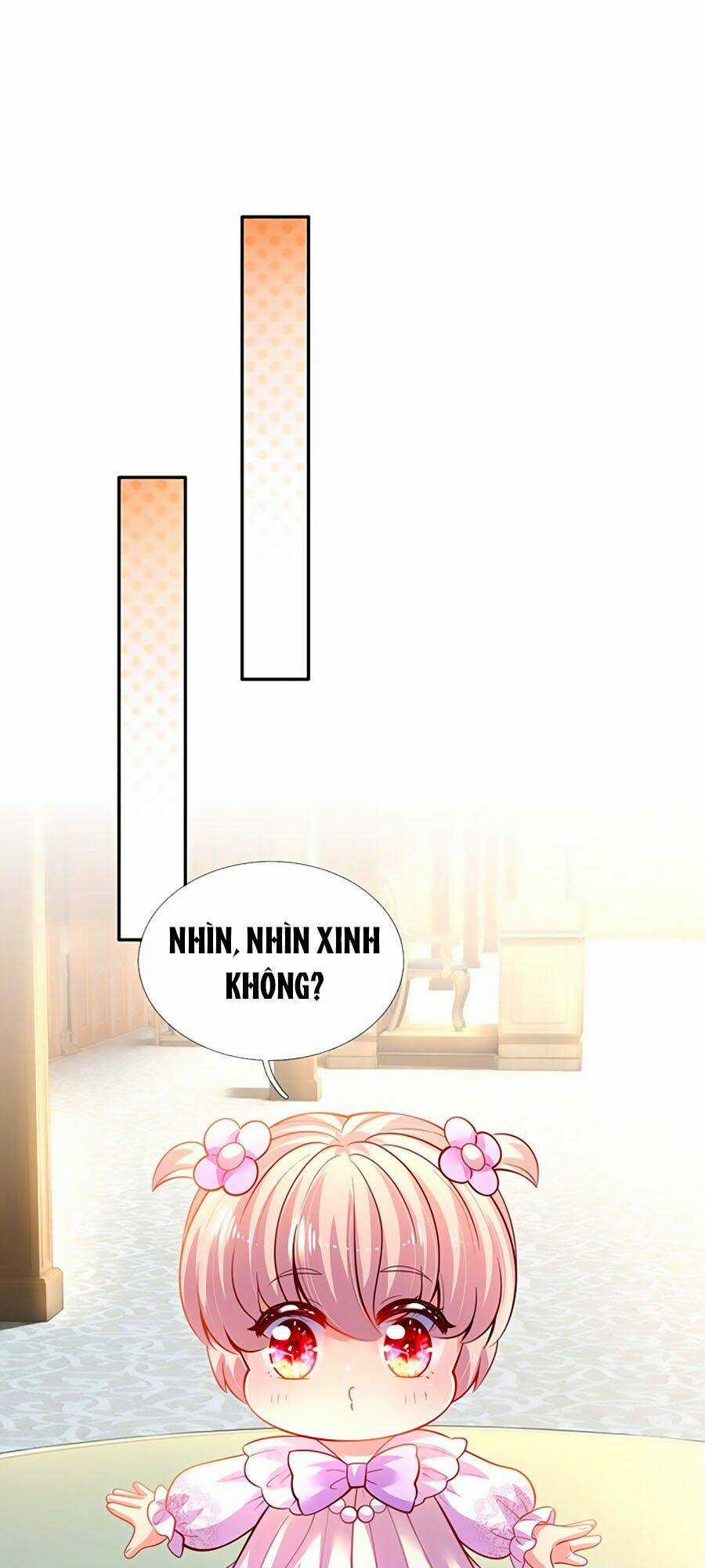 Muốn Giải Cứu Thế Giới Thì Cần Thật Nhiều Sự Đáng Yêu Chapter 22 trang 6