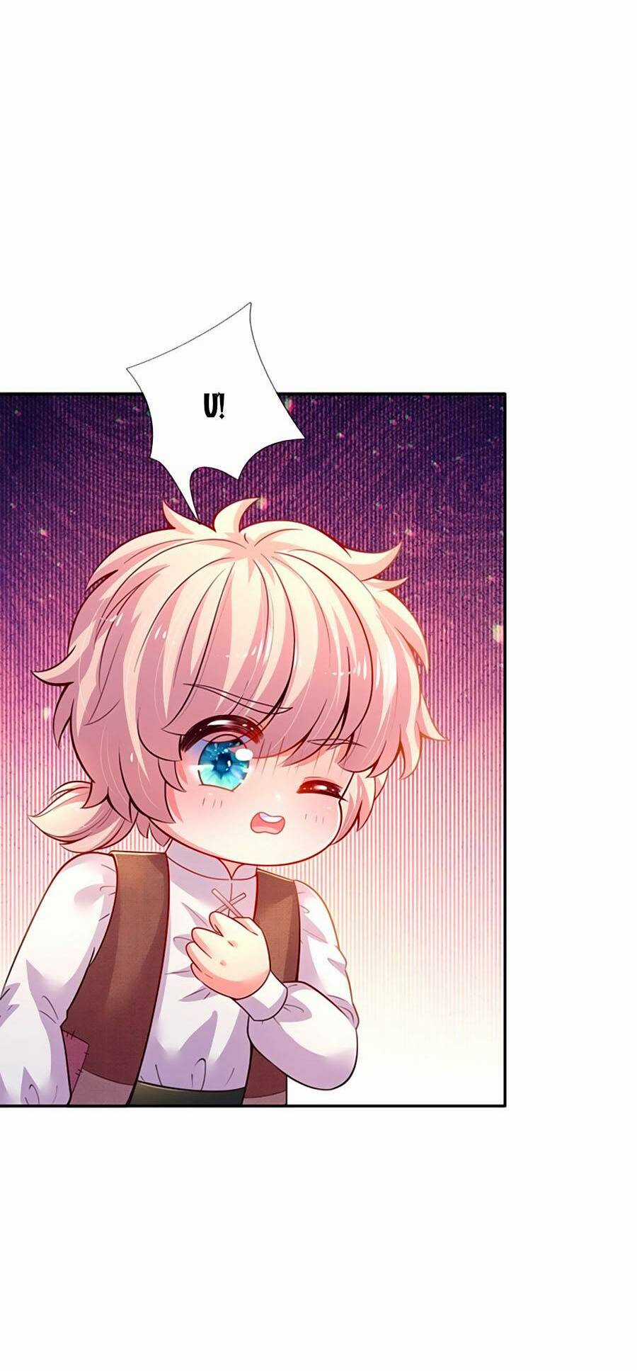 Muốn Giải Cứu Thế Giới Thì Cần Thật Nhiều Sự Đáng Yêu Chapter 23 trang 12