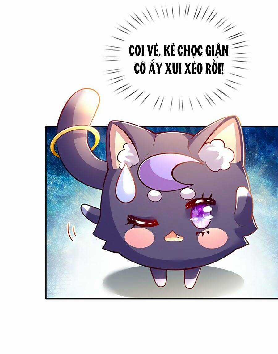 Muốn Giải Cứu Thế Giới Thì Cần Thật Nhiều Sự Đáng Yêu Chapter 23 trang 20