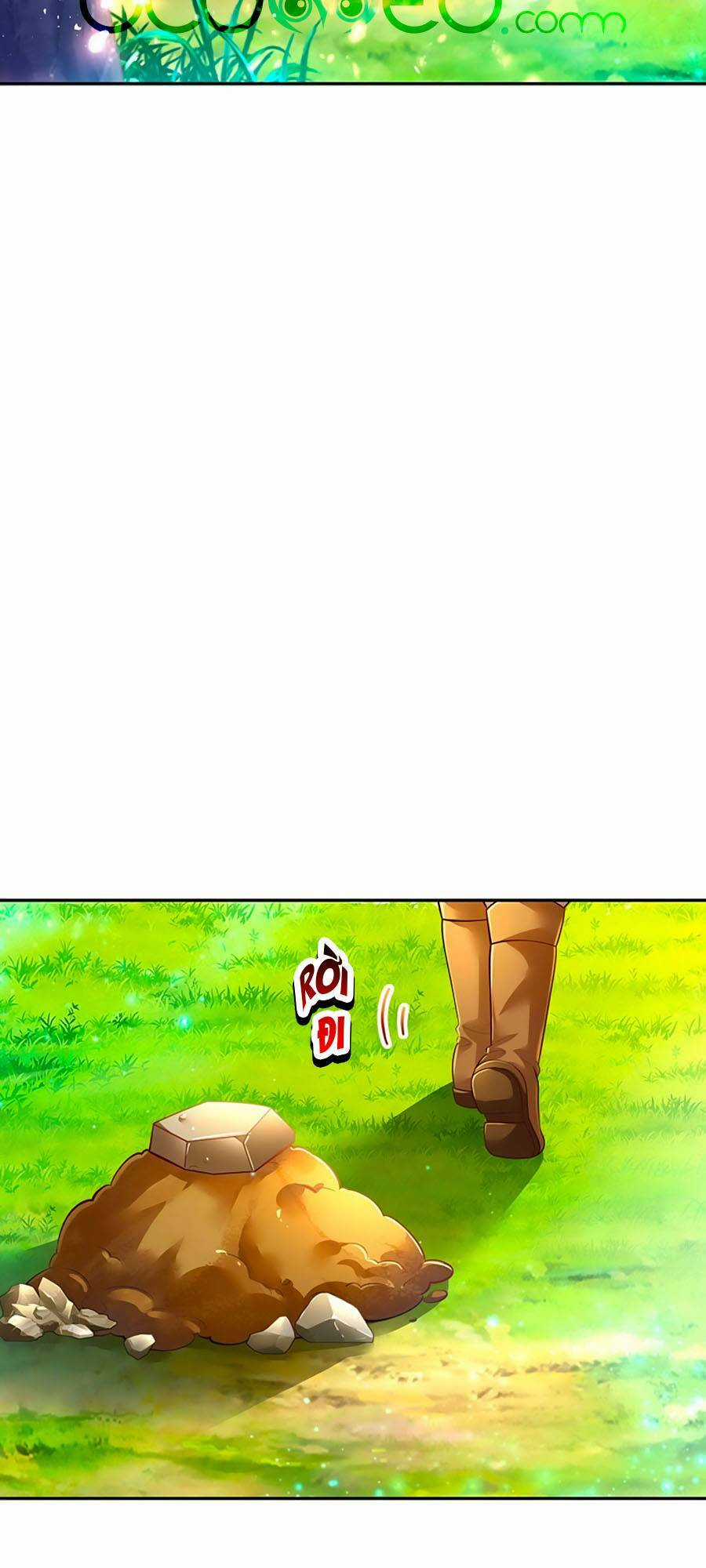 Muốn Giải Cứu Thế Giới Thì Cần Thật Nhiều Sự Đáng Yêu Chapter 24 trang 13