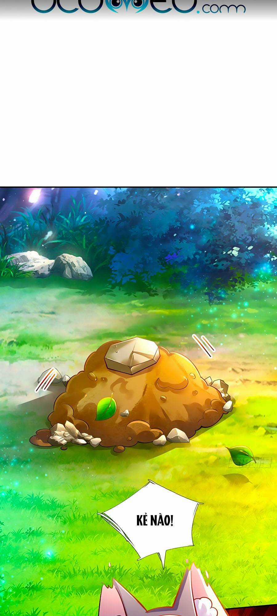 Muốn Giải Cứu Thế Giới Thì Cần Thật Nhiều Sự Đáng Yêu Chapter 24 trang 16