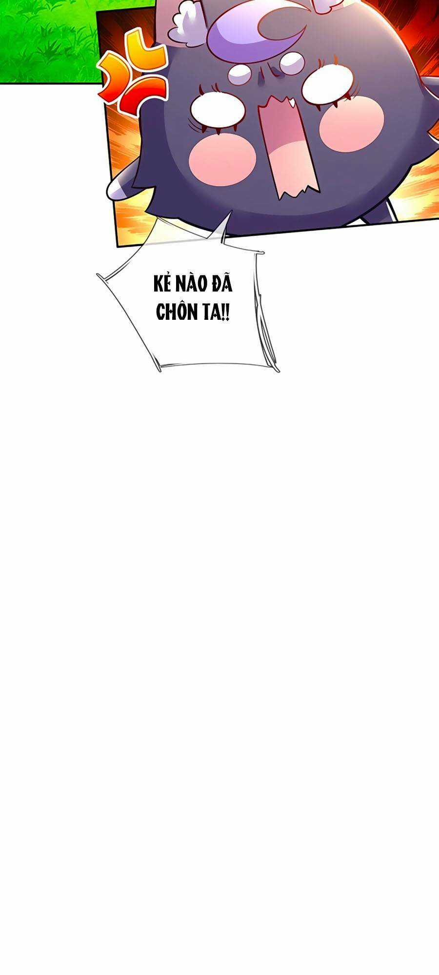 Muốn Giải Cứu Thế Giới Thì Cần Thật Nhiều Sự Đáng Yêu Chapter 24 trang 17