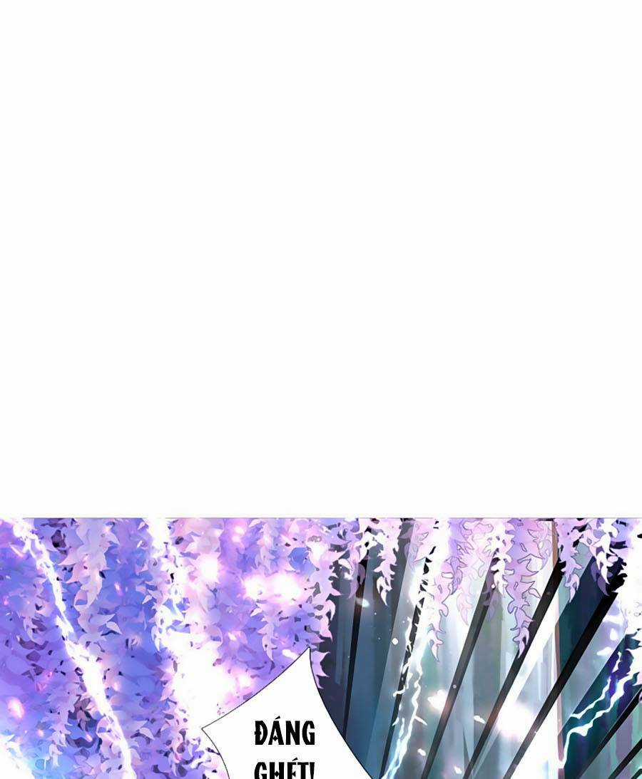 Muốn Giải Cứu Thế Giới Thì Cần Thật Nhiều Sự Đáng Yêu Chapter 24 trang 18