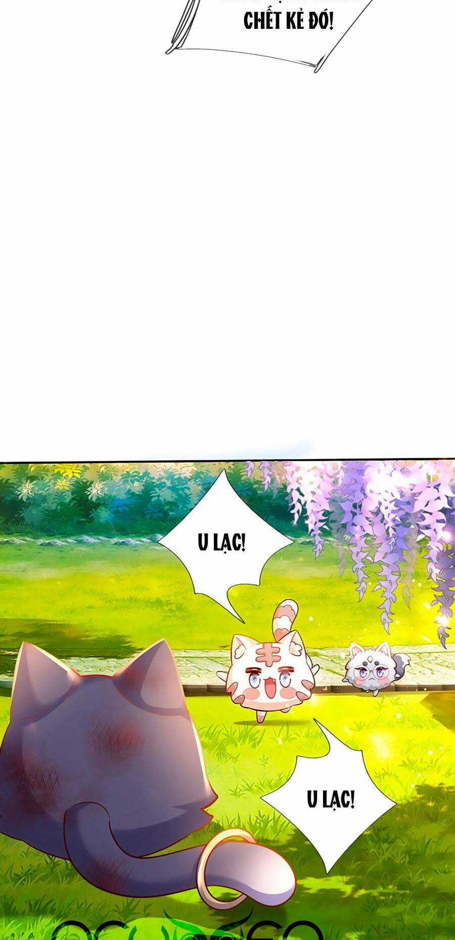 Muốn Giải Cứu Thế Giới Thì Cần Thật Nhiều Sự Đáng Yêu Chapter 24 trang 21