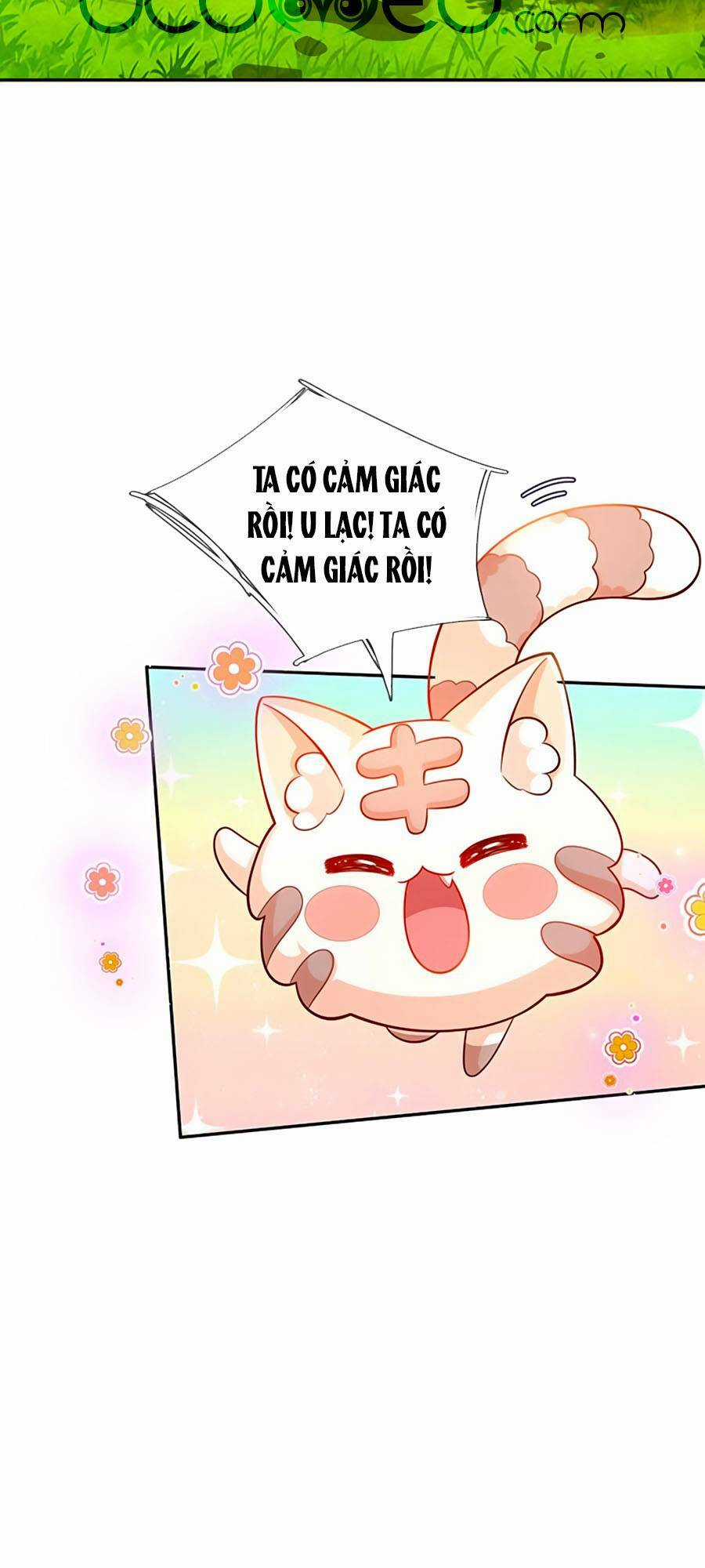 Muốn Giải Cứu Thế Giới Thì Cần Thật Nhiều Sự Đáng Yêu Chapter 24 trang 22