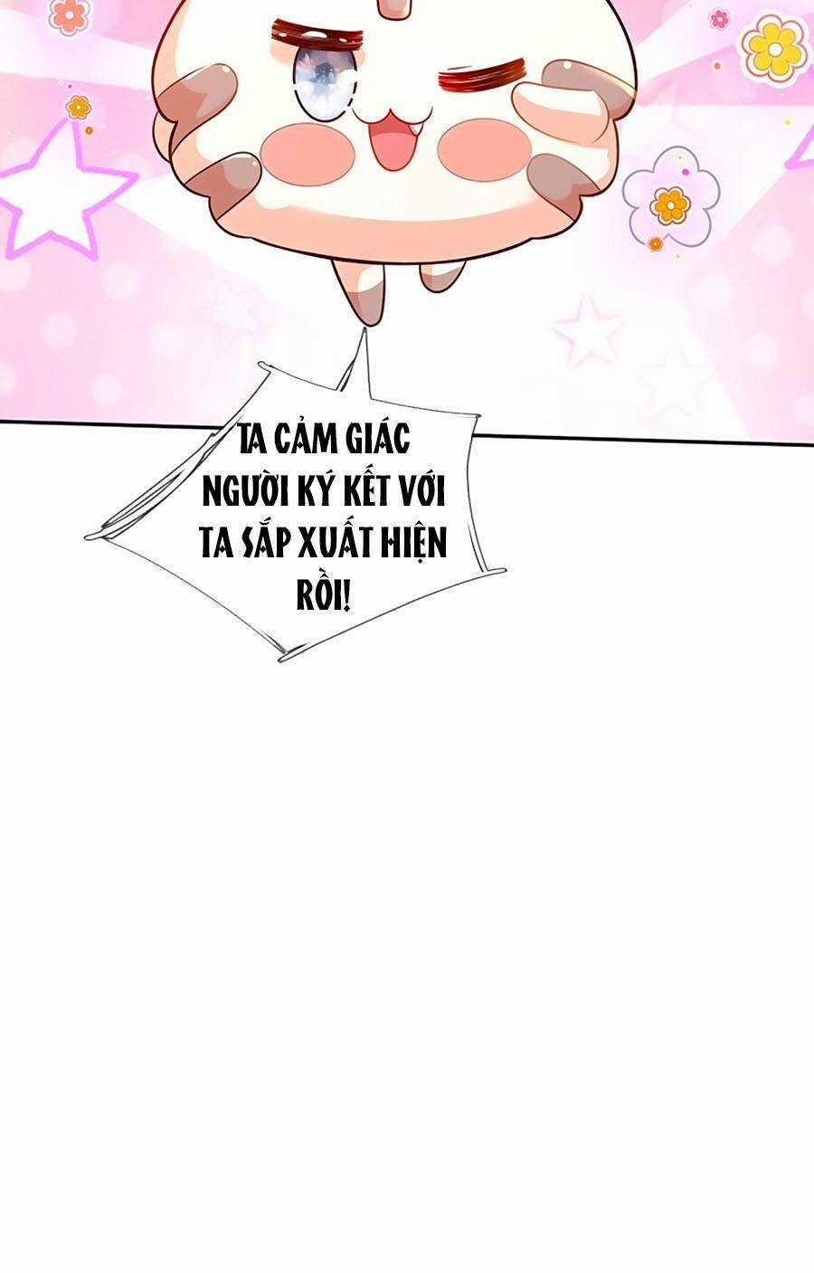 Muốn Giải Cứu Thế Giới Thì Cần Thật Nhiều Sự Đáng Yêu Chapter 24 trang 24