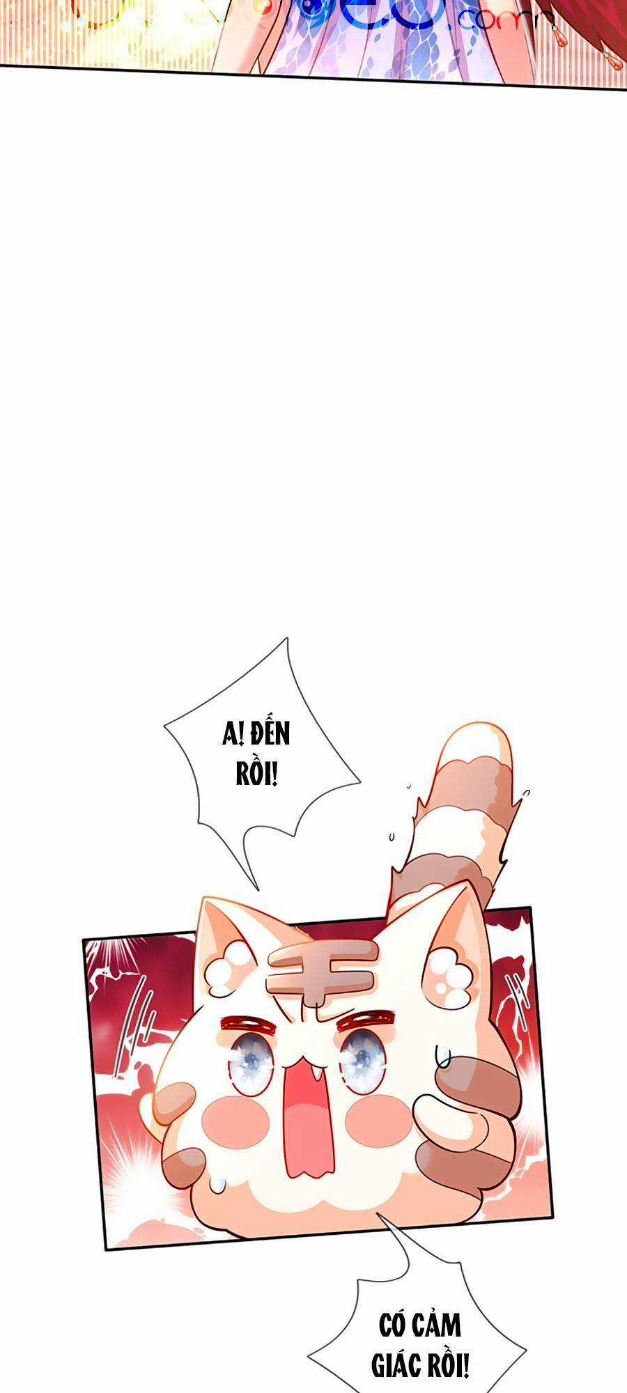 Muốn Giải Cứu Thế Giới Thì Cần Thật Nhiều Sự Đáng Yêu Chapter 24 trang 31