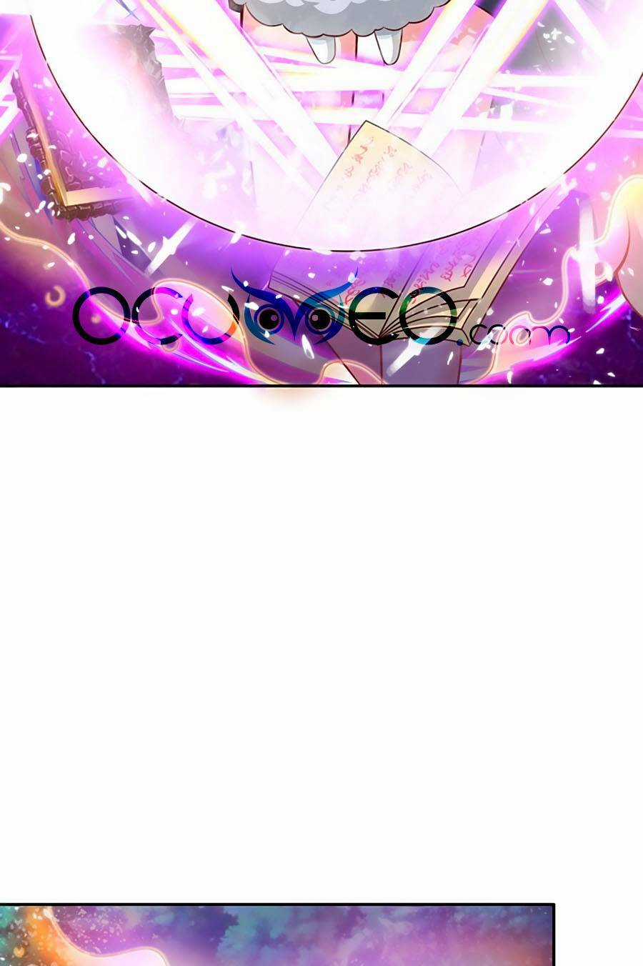 Muốn Giải Cứu Thế Giới Thì Cần Thật Nhiều Sự Đáng Yêu Chapter 24 trang 33