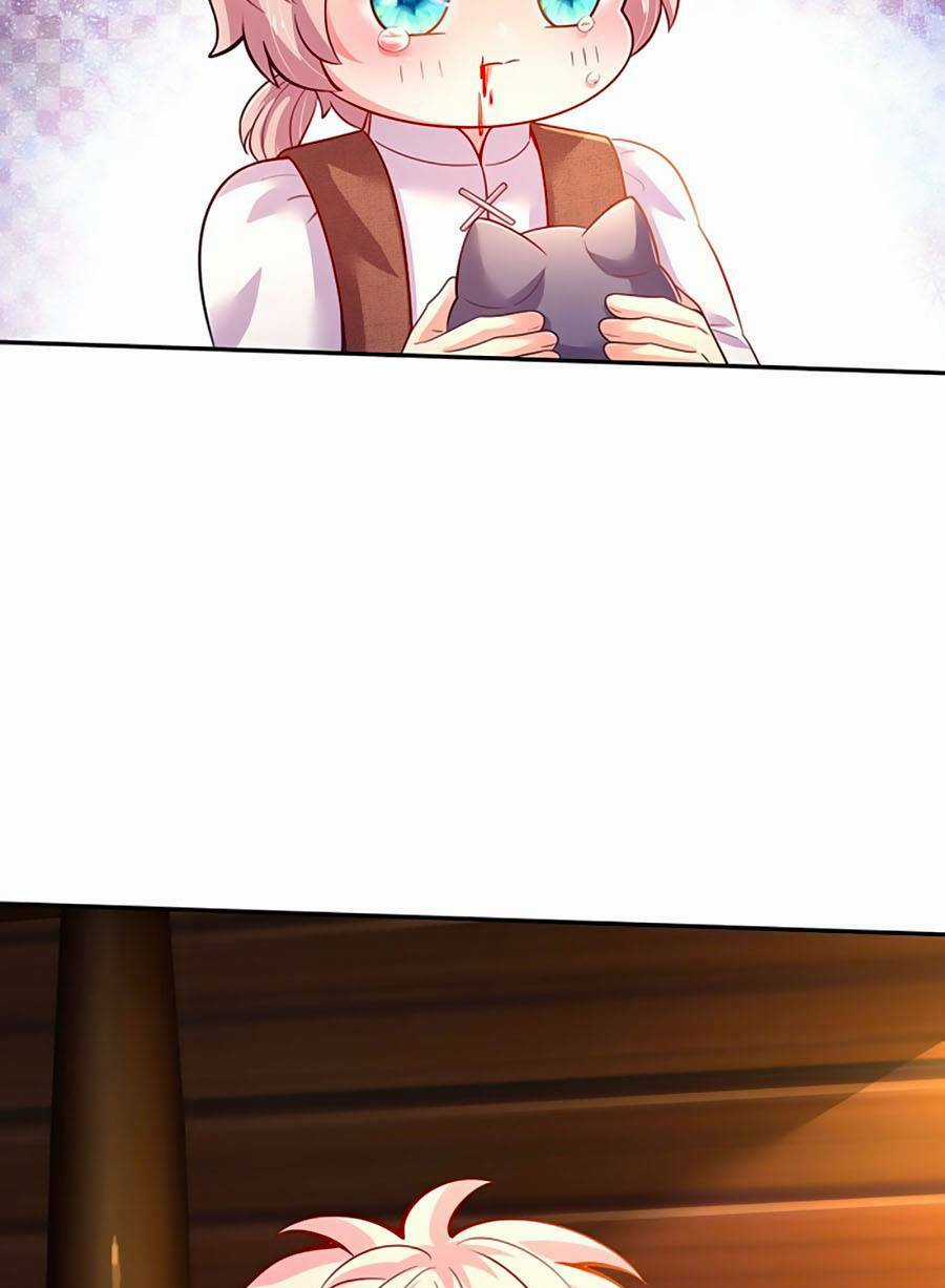 Muốn Giải Cứu Thế Giới Thì Cần Thật Nhiều Sự Đáng Yêu Chapter 24 trang 4